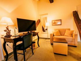 3 Tage E-Bike Auszeit im Grünen – rund um Schloss Gehrden 