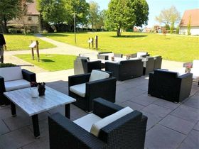 3 Tage E-Bike Auszeit im Grünen – rund um Schloss Gehrden 