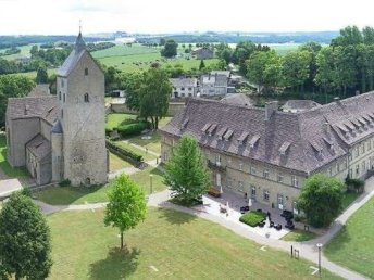 Sonntags Deal | 2 Tage Auszeit im Teutoburger Wald