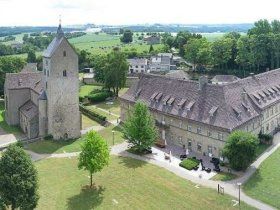 Sonntags Deal | 2 Tage Auszeit im Teutoburger Wald