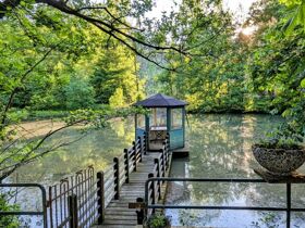 Erholung pur - 3 Tage im Silberbachtal im Teutoburger Wald 