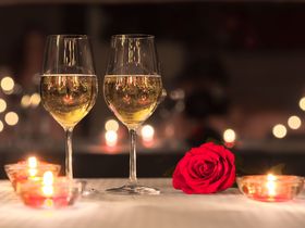 Romantische Nächte im Silberbachtal im Teutoburger Wald | 4 Tage
