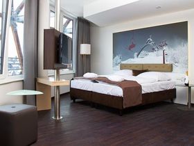 Silvester im Sauerland - Welcome 2026 im Oversum |4 Tage