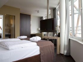 Silvester im Sauerland - Welcome 2026 im Oversum |4 Tage