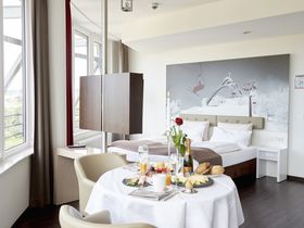 Silvester im Sauerland - Welcome 2026 im Oversum |4 Tage