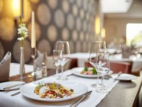 Silvester im Sauerland - Welcome 2026 im Oversum |4 Tage