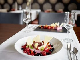 Silvester im Sauerland - Welcome 2026 im Oversum |4 Tage