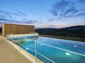 Silvester im Sauerland - Welcome 2026 im Oversum |4 Tage