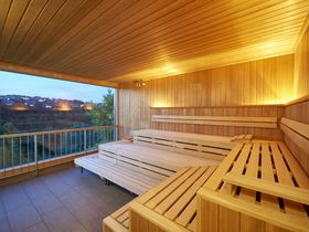 Silvester im Sauerland - Welcome 2026 im Oversum |4 Tage