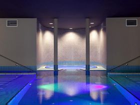 Silvester im Sauerland - Welcome 2026 im Oversum |4 Tage