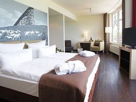 Silvester im Sauerland - Welcome 2026 im Oversum |4 Tage