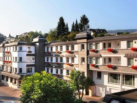 Kurz mal raus ins Sauerland | 3 Tage