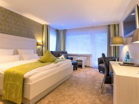 Kurz mal raus ins Sauerland | 3 Tage