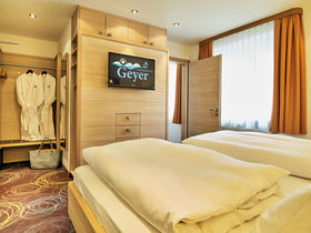 Schlemmer - Schlummer  im Herzen Bayerns