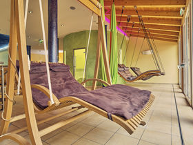 Schlemmer - Schlummer  im Herzen Bayerns