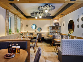 Schlemmer - Schlummer  im Herzen Bayerns