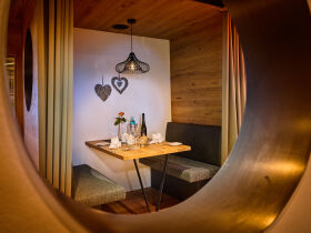 Schlemmer - Schlummer  im Herzen Bayerns