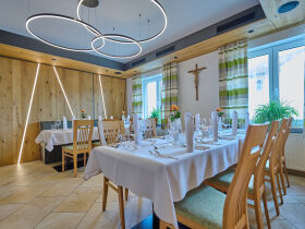 Schlemmer - Schlummer  im Herzen Bayerns