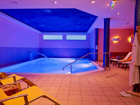 Schlemmer - Schlummer  im Herzen Bayerns