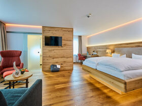 Schlemmer - Schlummer  im Herzen Bayerns