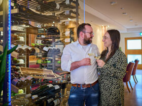 Schlemmer - Schlummer  im Herzen Bayerns