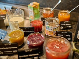 Schlemmer - Schlummer  im Herzen Bayerns