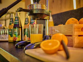 Schlemmer - Schlummer  im Herzen Bayerns