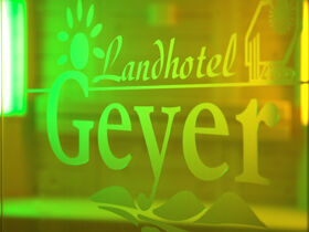 Schlemmer - Schlummer  im Herzen Bayerns