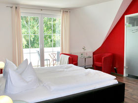 3 Tage entspannen auf dem Darß inkl. 1 x Abendessen