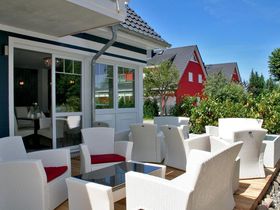 3 Tage entspannen auf dem Darß inkl. 1 x Abendessen