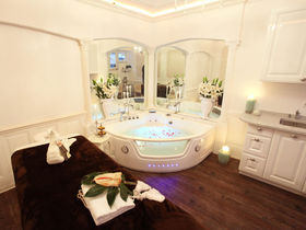 3 Tage entspannen auf dem Darß inkl. 1 x Abendessen