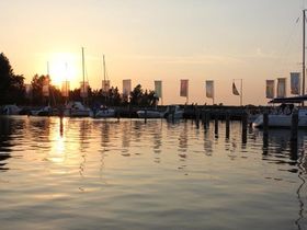 3 Tage entspannen auf dem Darß inkl. 1 x Abendessen