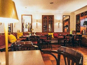 4 Tage - Bad Rothenfelde zum Kennenlernen inkl. Dinner