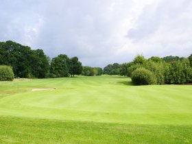 4 Tage - Bad Rothenfelde zum Kennenlernen inkl. Dinner