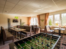 3 Tage kleine Auszeit am See inkl. Halbpension plus