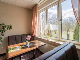 3 Tage kleine Auszeit am See inkl. Halbpension plus