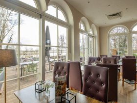 3 Tage kleine Auszeit am See inkl. Halbpension plus