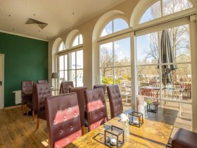 3 Tage kleine Auszeit am See inkl. Halbpension plus