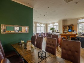 3 Tage kleine Auszeit am See inkl. Halbpension plus