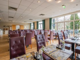 3 Tage kleine Auszeit am See inkl. Halbpension plus