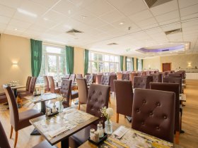 3 Tage kleine Auszeit am See inkl. Halbpension plus