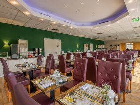 3 Tage kleine Auszeit am See inkl. Halbpension plus