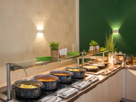 3 Tage kleine Auszeit am See inkl. Halbpension plus