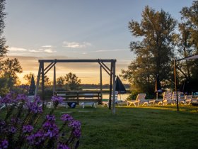 3 Tage kleine Auszeit am See inkl. Halbpension plus