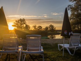3 Tage kleine Auszeit am See inkl. Halbpension plus