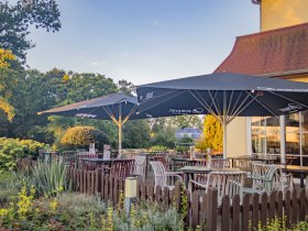 3 Tage kleine Auszeit am See inkl. Halbpension plus