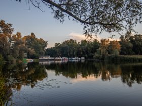 3 Tage kleine Auszeit am See inkl. Halbpension plus