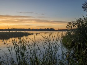 3 Tage kleine Auszeit am See inkl. Halbpension plus