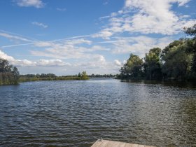 3 Tage kleine Auszeit am See inkl. Halbpension plus