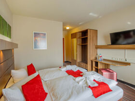 3 Tage kleine Auszeit am See inkl. Halbpension plus